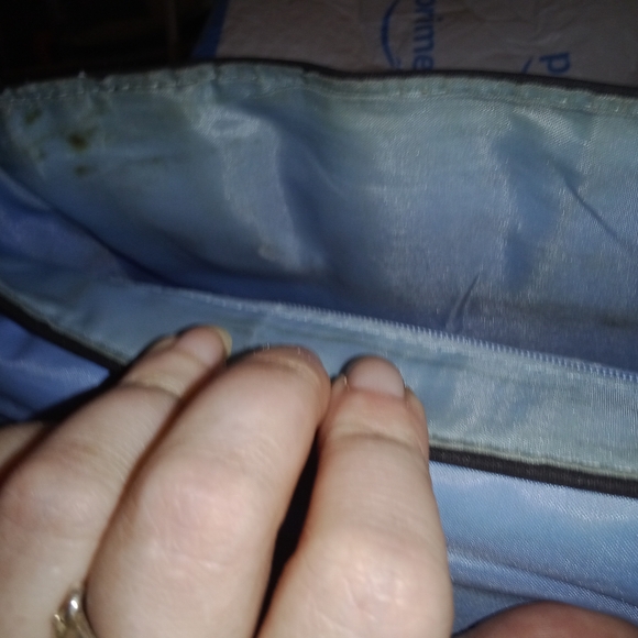 Y2K Mudd Brand Black Crossbody Bag, Y2K Vintage!! - Picture 10 of 13